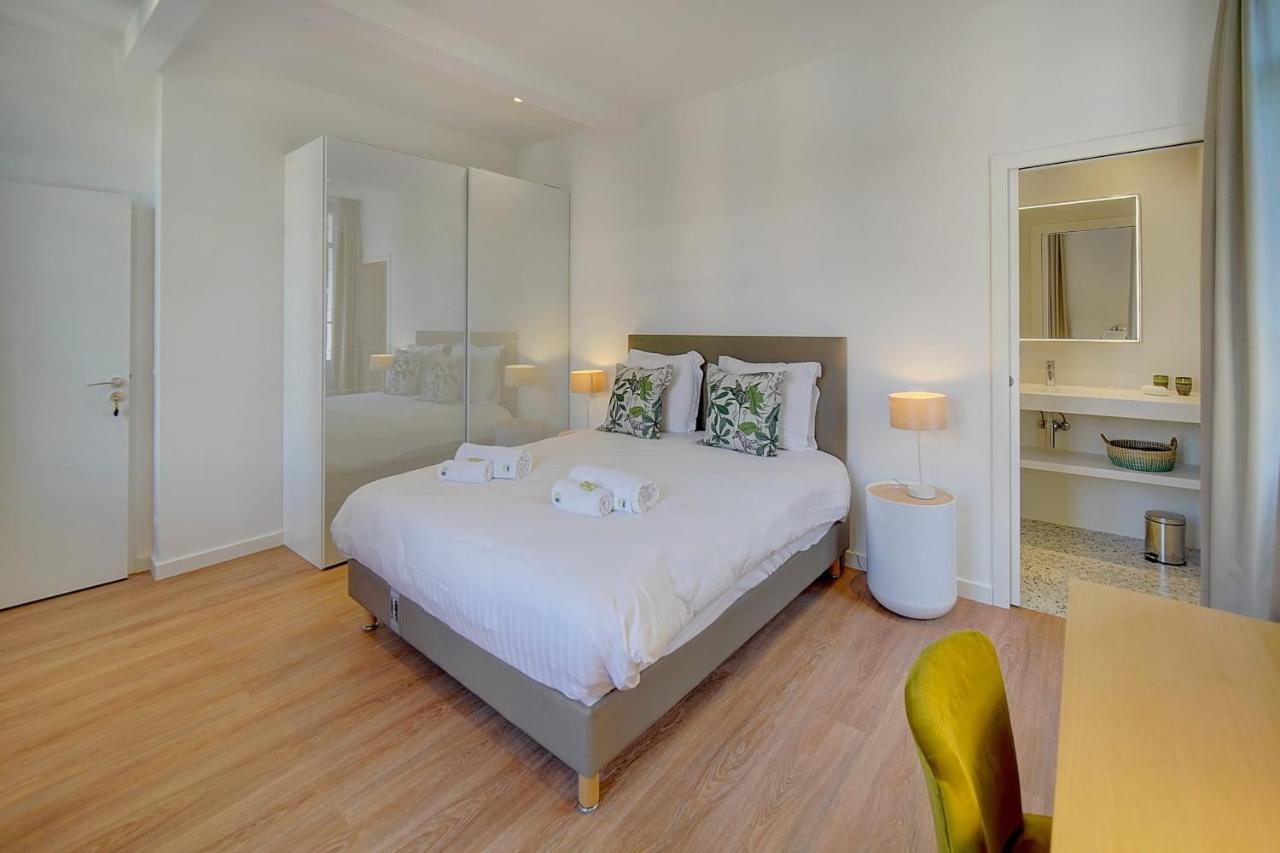 Immogroom - Magnificent 180M Duplex Apartment - Parking - Air Conditioning Cannes Exteriér fotografie