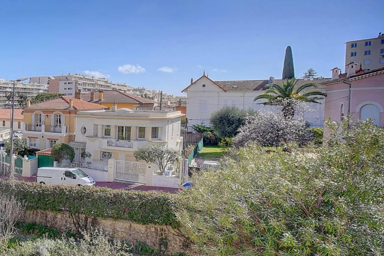 Immogroom - Magnificent 180M Duplex Apartment - Parking - Air Conditioning Cannes Exteriér fotografie