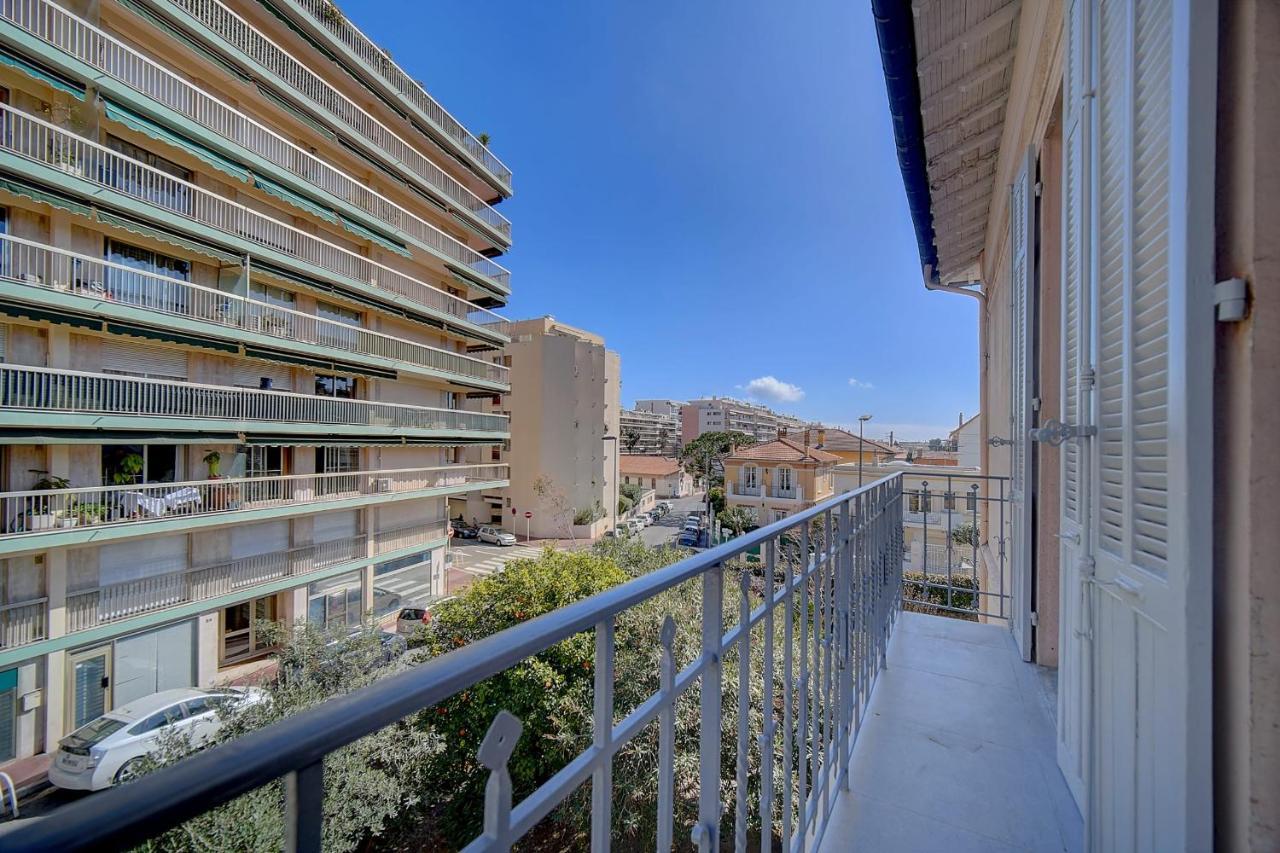 Immogroom - Magnificent 180M Duplex Apartment - Parking - Air Conditioning Cannes Exteriér fotografie